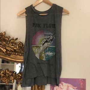 Chaser Pink Floyd tank